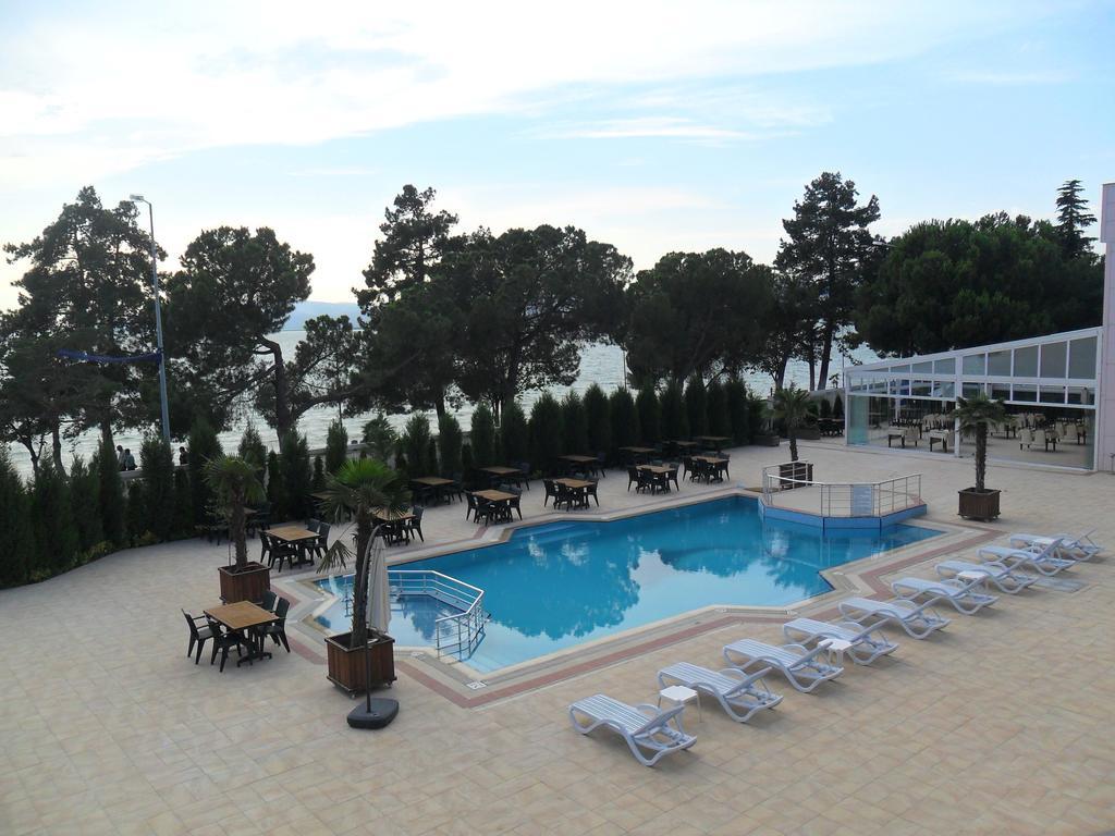 Grand Nicea Hotel 이즈니크 외부 사진