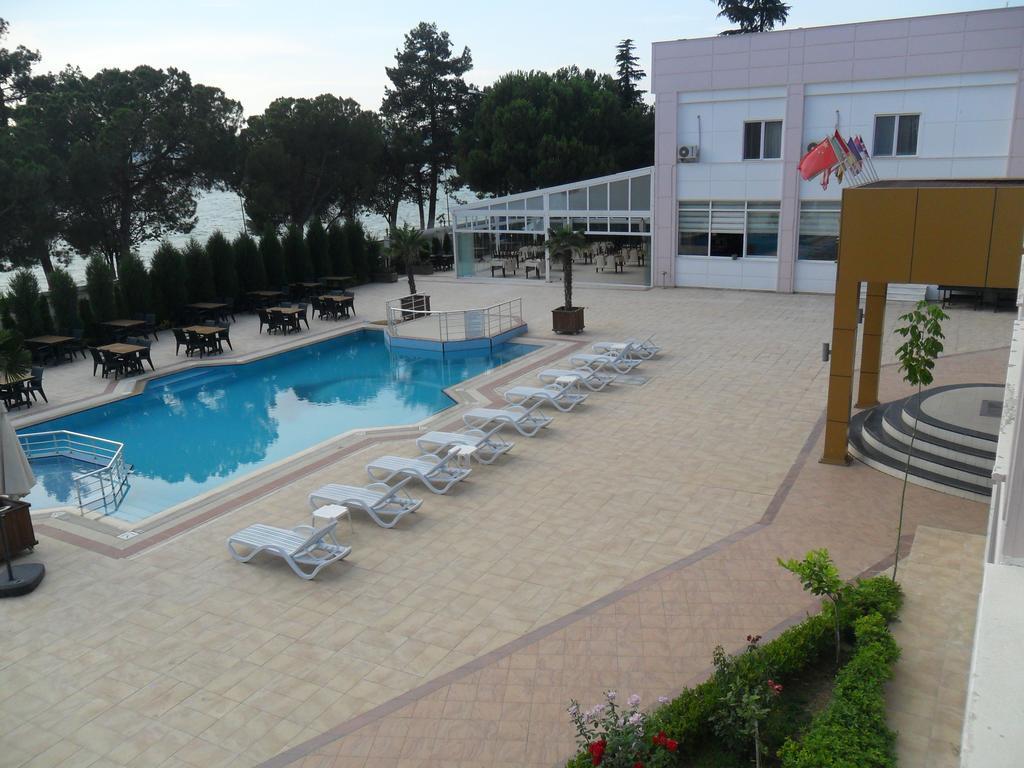 Grand Nicea Hotel 이즈니크 외부 사진