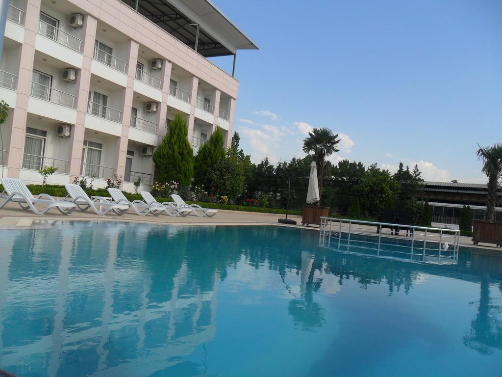 Grand Nicea Hotel 이즈니크 객실 사진