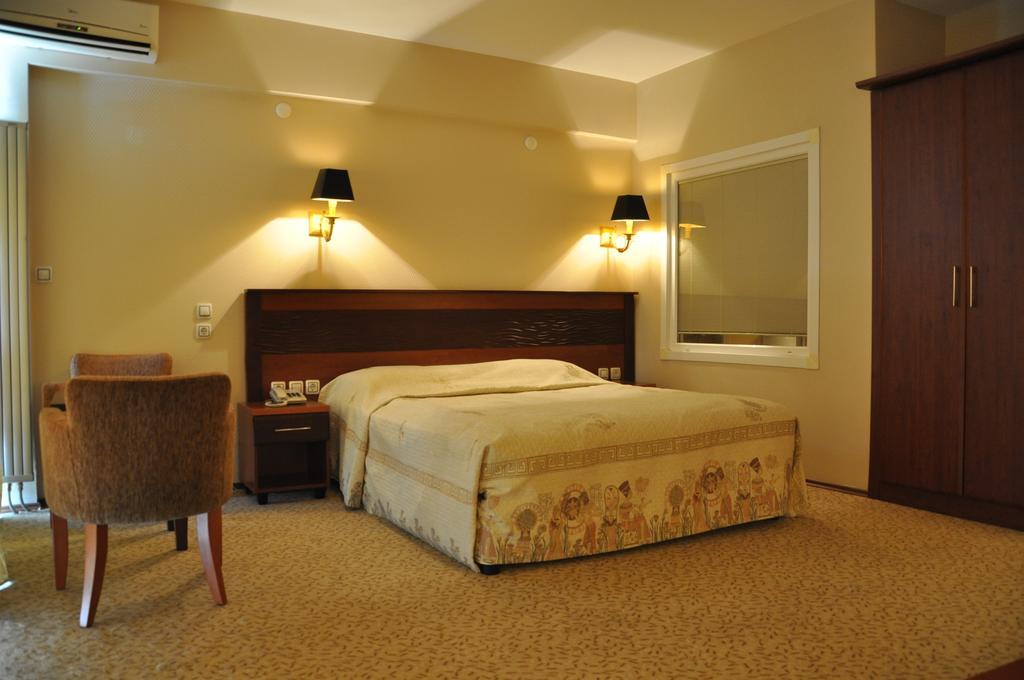 Grand Nicea Hotel 이즈니크 객실 사진