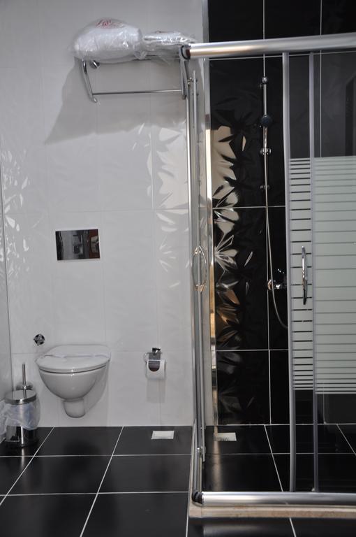 Grand Nicea Hotel 이즈니크 객실 사진