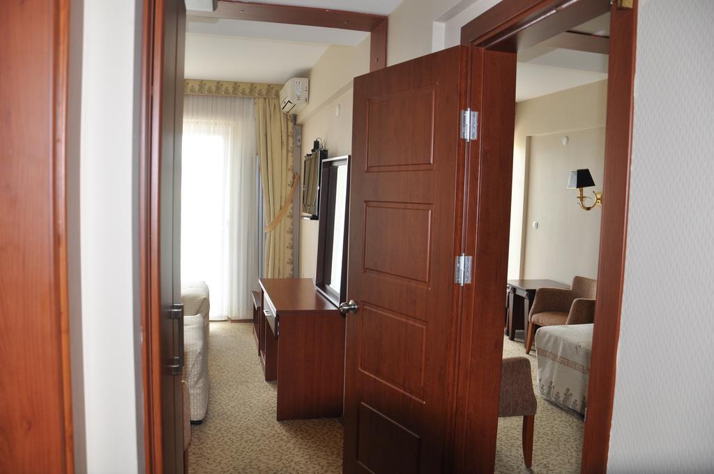 Grand Nicea Hotel 이즈니크 객실 사진