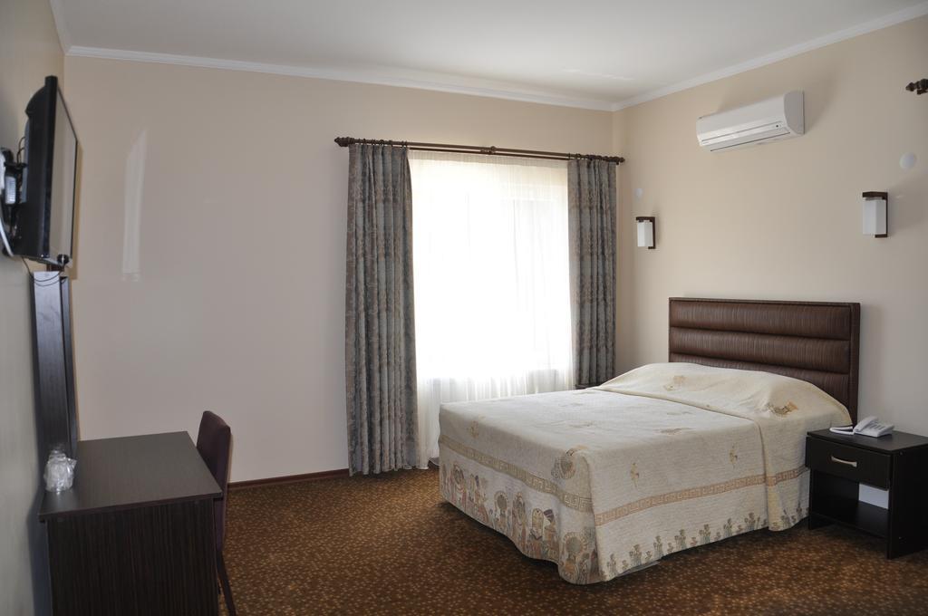 Grand Nicea Hotel 이즈니크 객실 사진