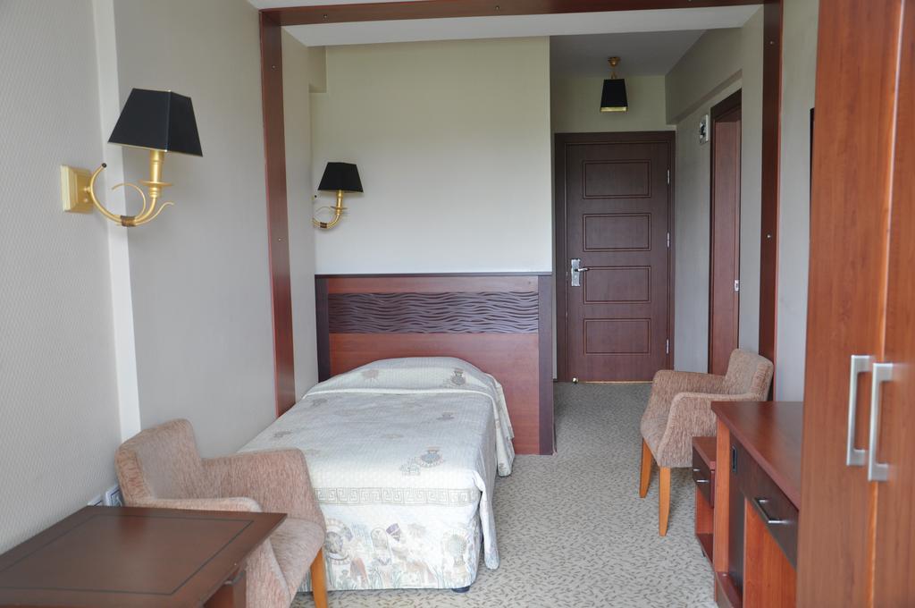Grand Nicea Hotel 이즈니크 객실 사진