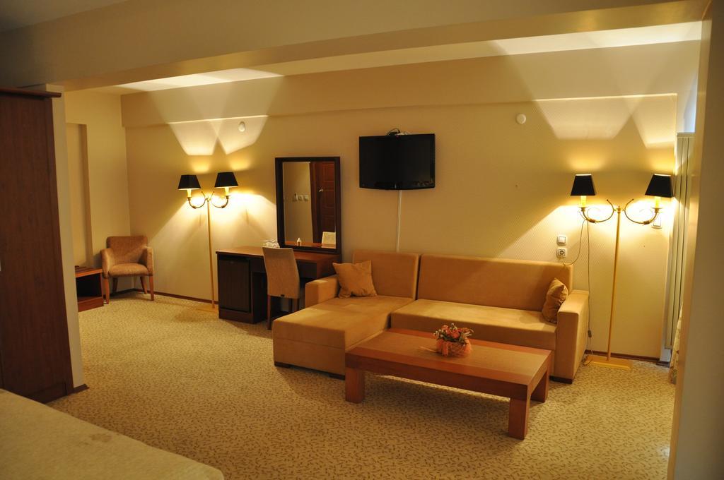 Grand Nicea Hotel 이즈니크 객실 사진