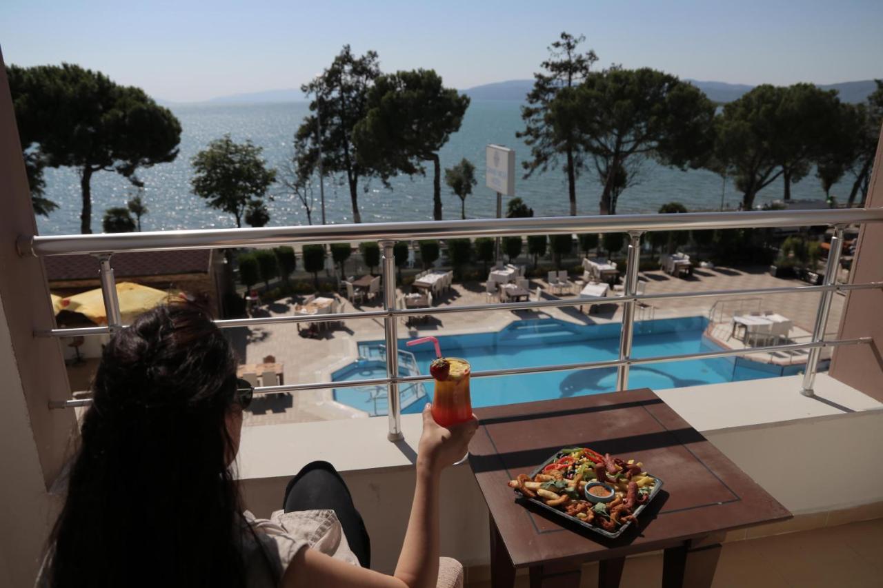 Grand Nicea Hotel 이즈니크 외부 사진