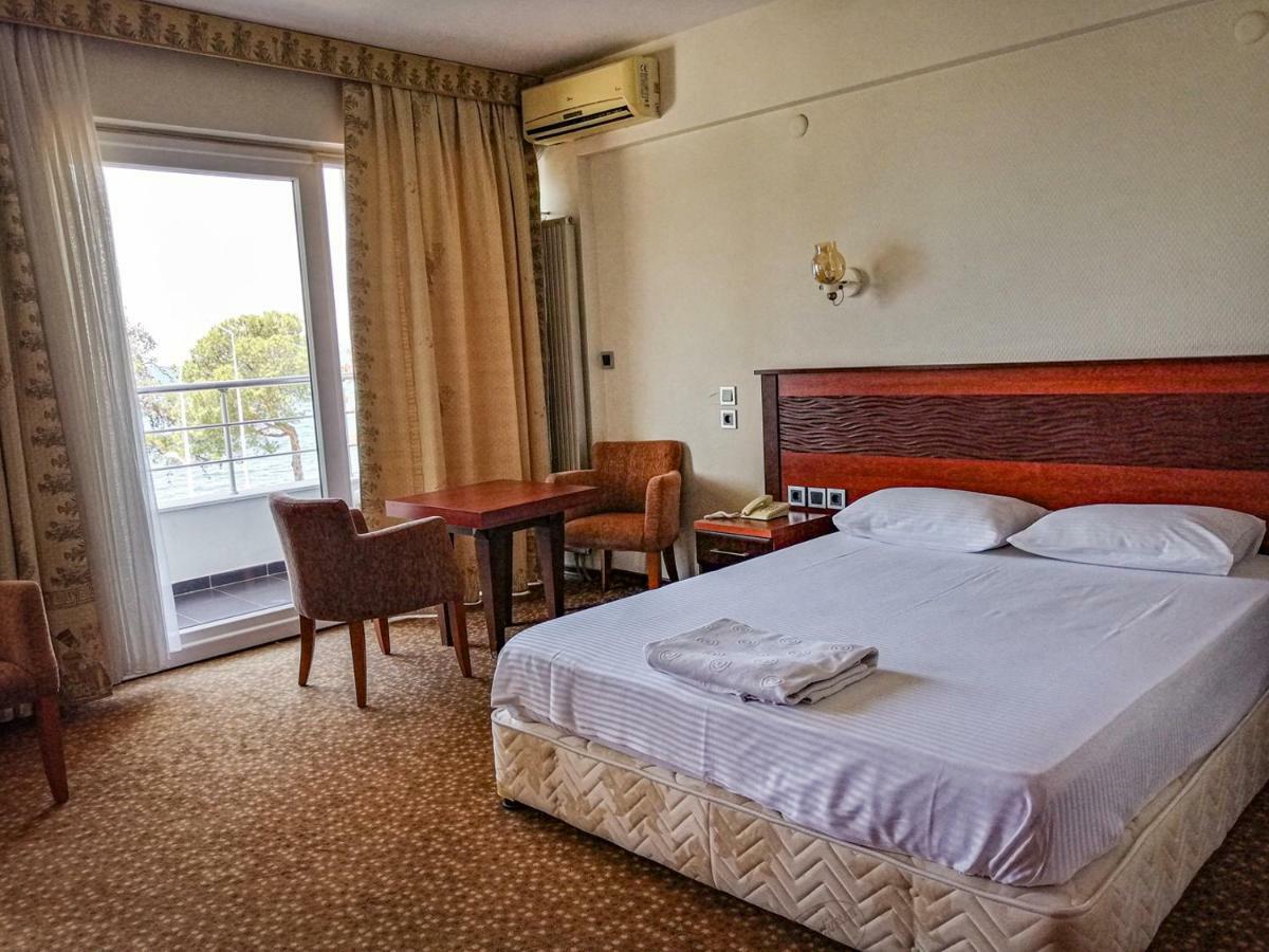 Grand Nicea Hotel 이즈니크 외부 사진
