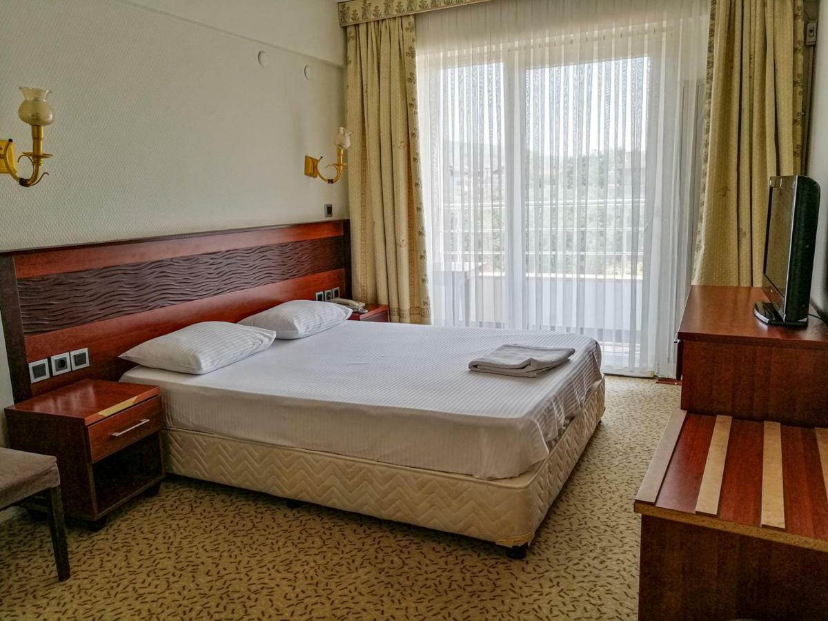 Grand Nicea Hotel 이즈니크 외부 사진