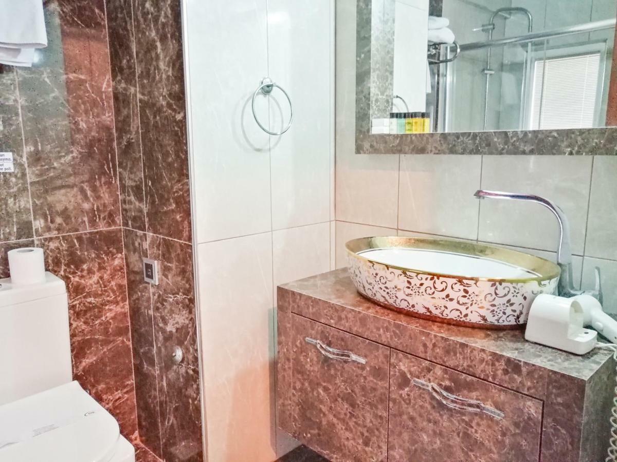 Grand Nicea Hotel 이즈니크 외부 사진