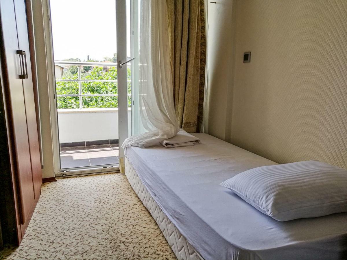 Grand Nicea Hotel 이즈니크 외부 사진