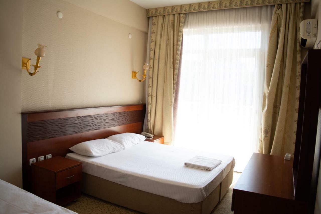 Grand Nicea Hotel 이즈니크 외부 사진
