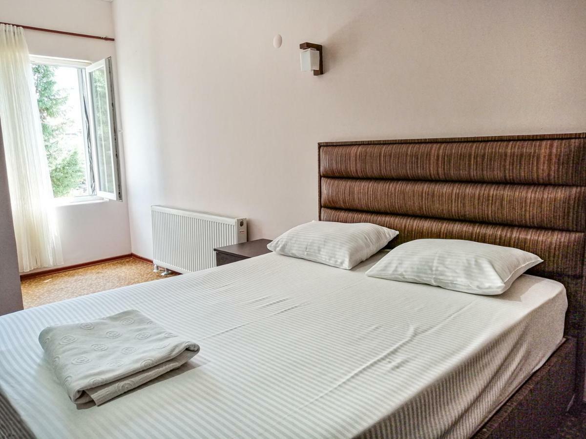 Grand Nicea Hotel 이즈니크 외부 사진
