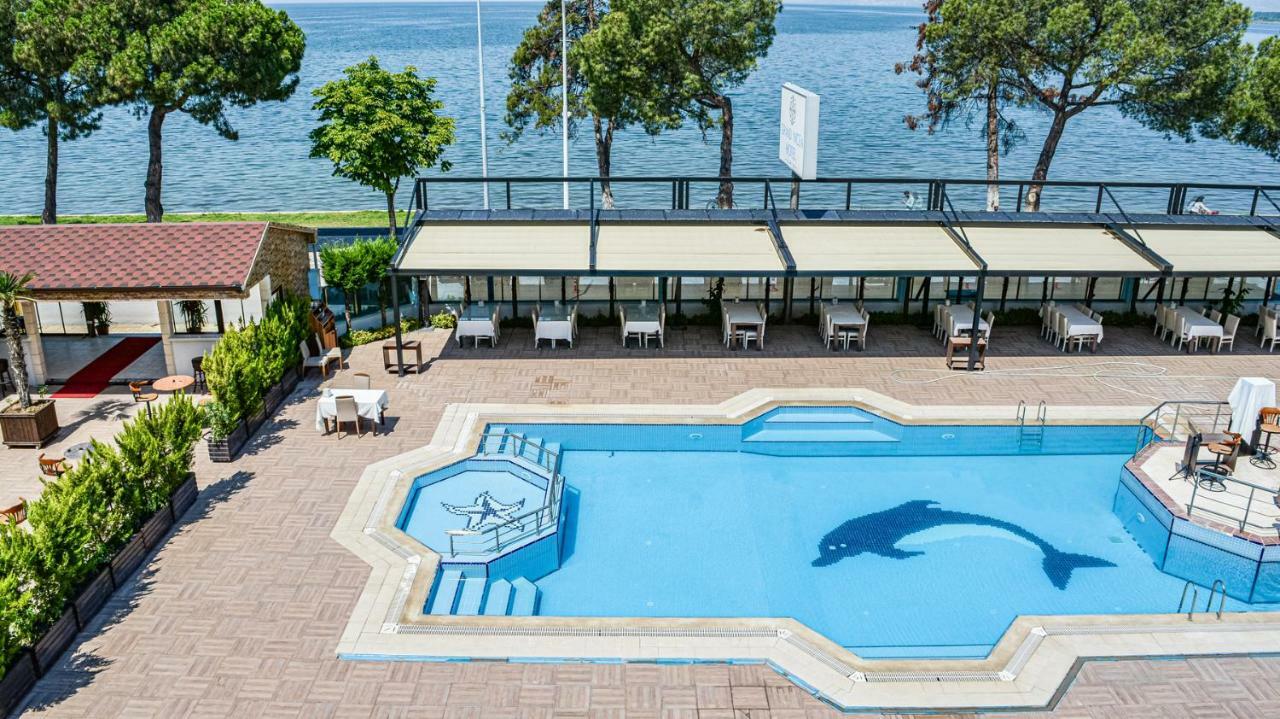Grand Nicea Hotel 이즈니크 외부 사진